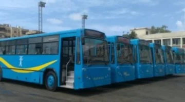 مواعيد شهر رمضان.. تعديل ساعات تشغيل أتوبيسات النقل العام لتسهيل حركة الصائمين